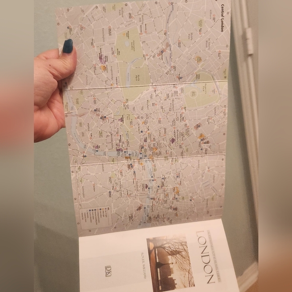 London, England Travel Guide - Picture 4 of 5